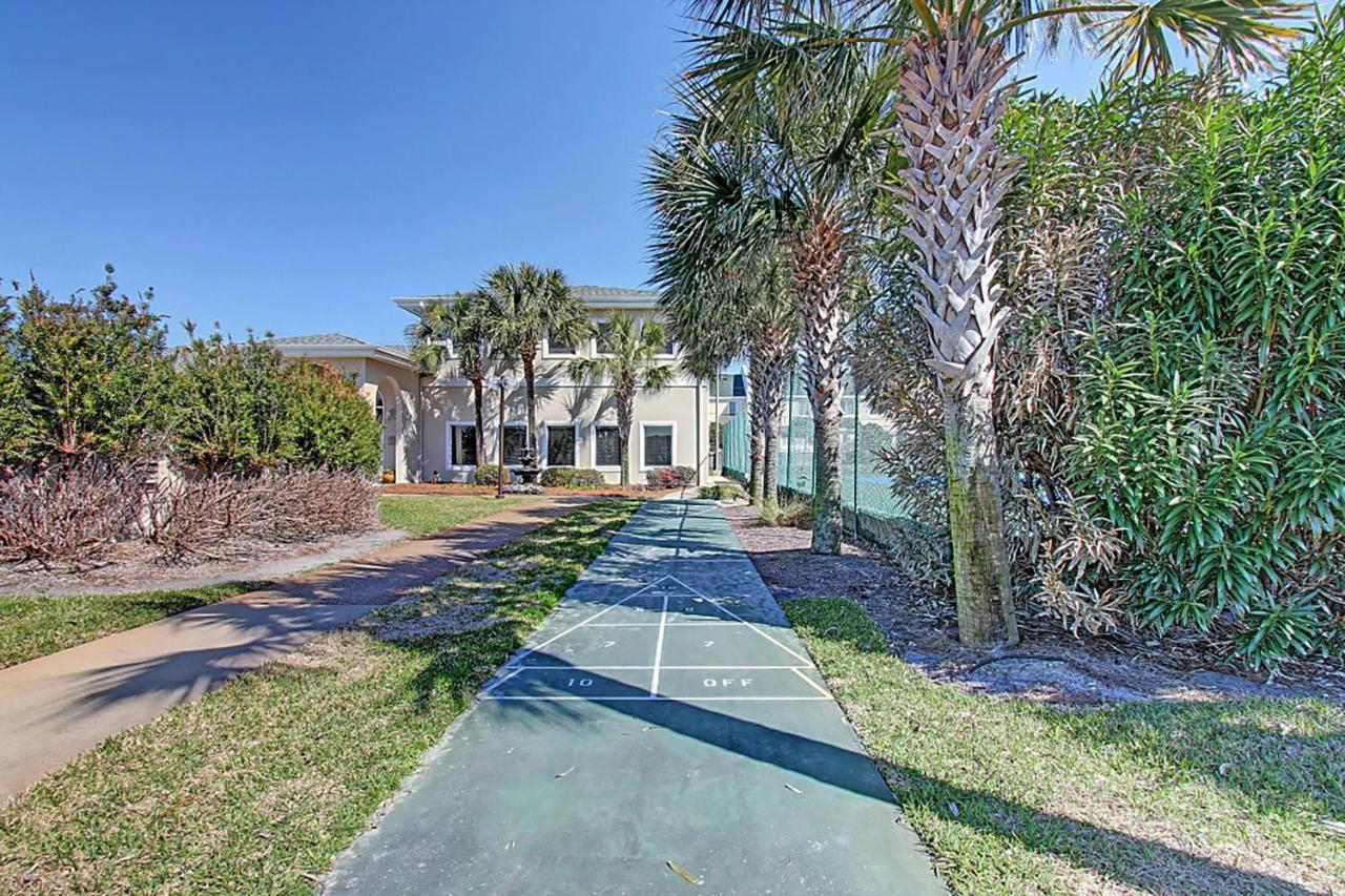 Shoreline Towers 1114 Destin Exterior photo