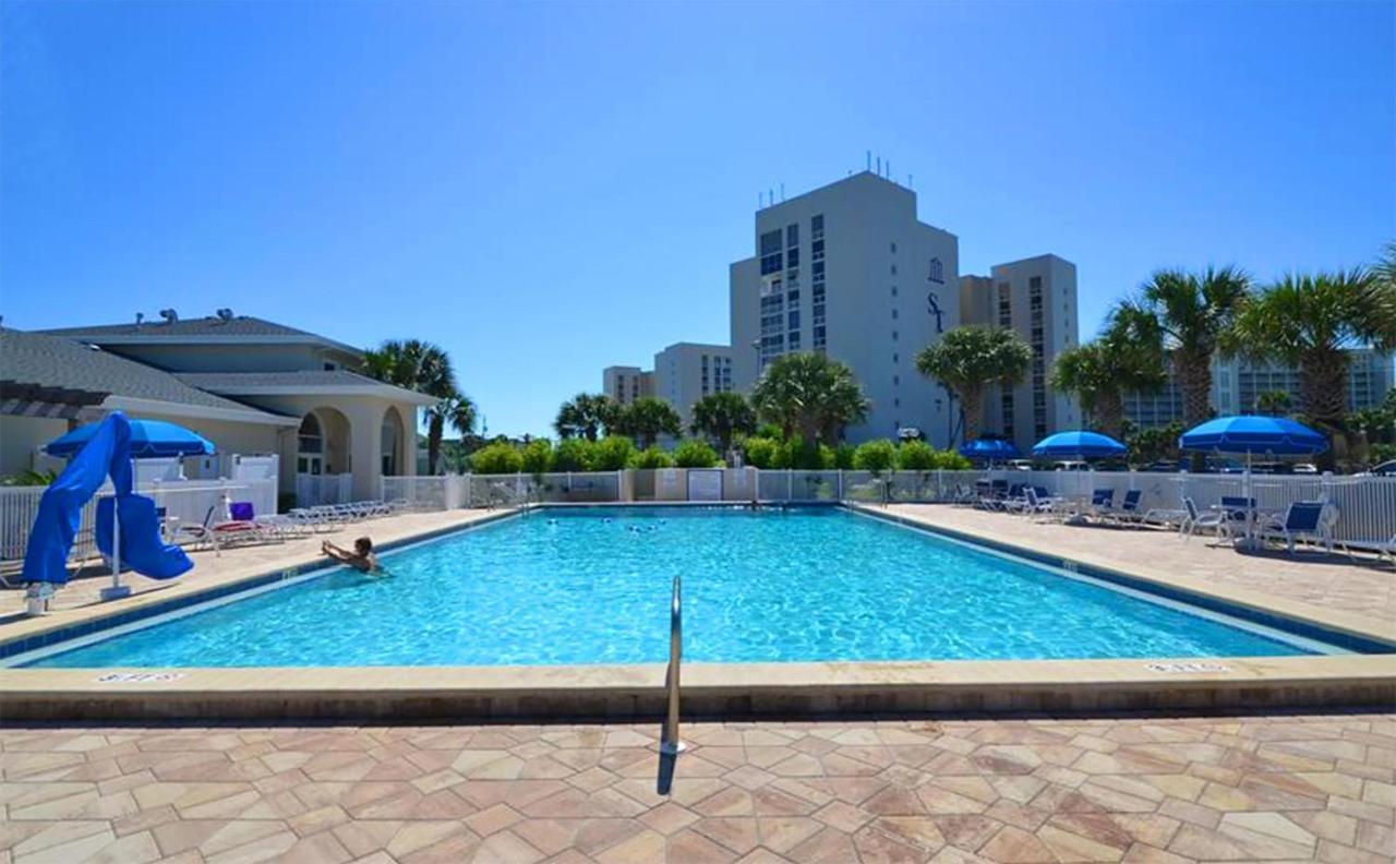 Shoreline Towers 1114 Destin Exterior photo