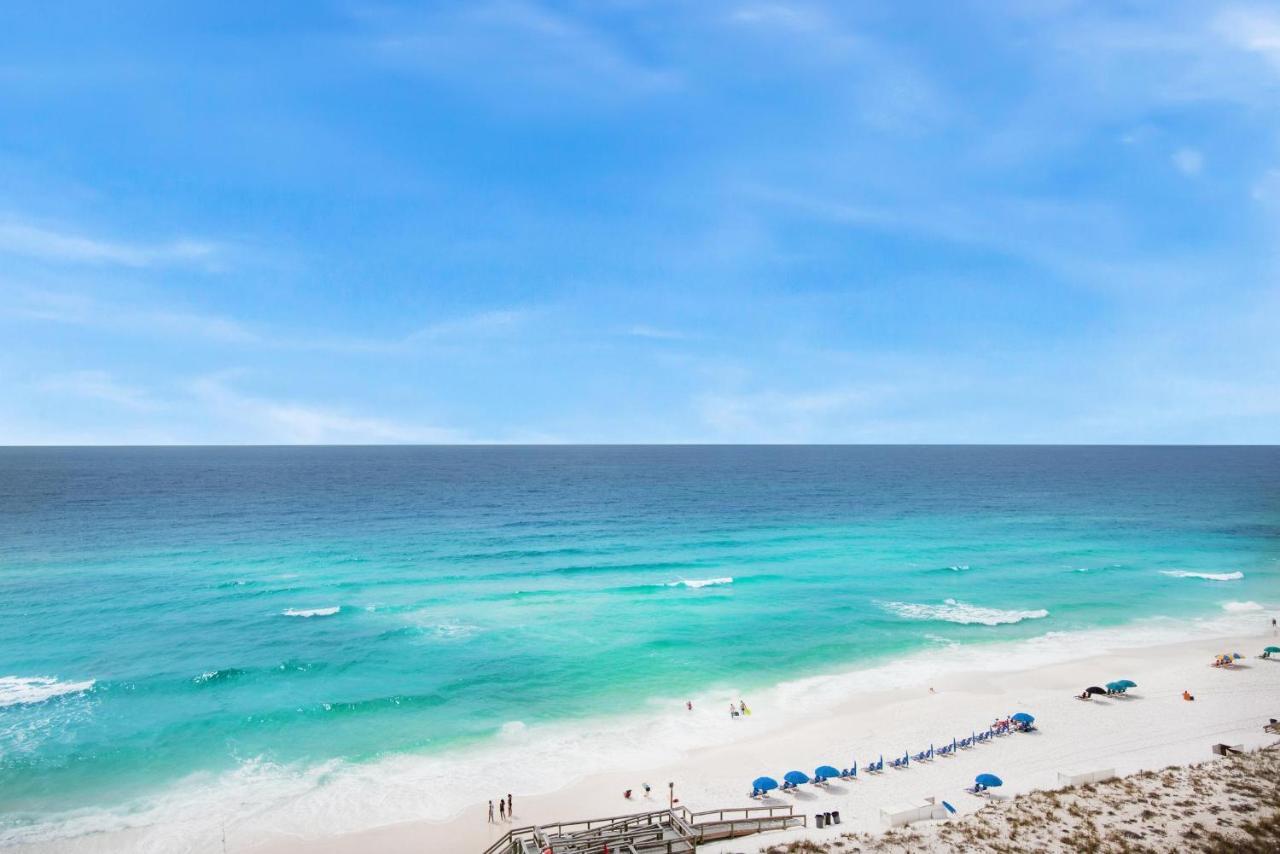 Shoreline Towers 1114 Destin Exterior photo