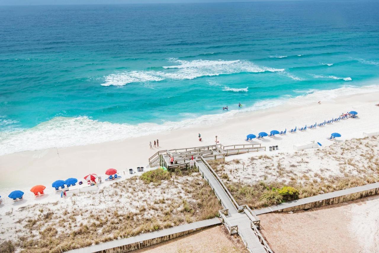 Shoreline Towers 1114 Destin Exterior photo