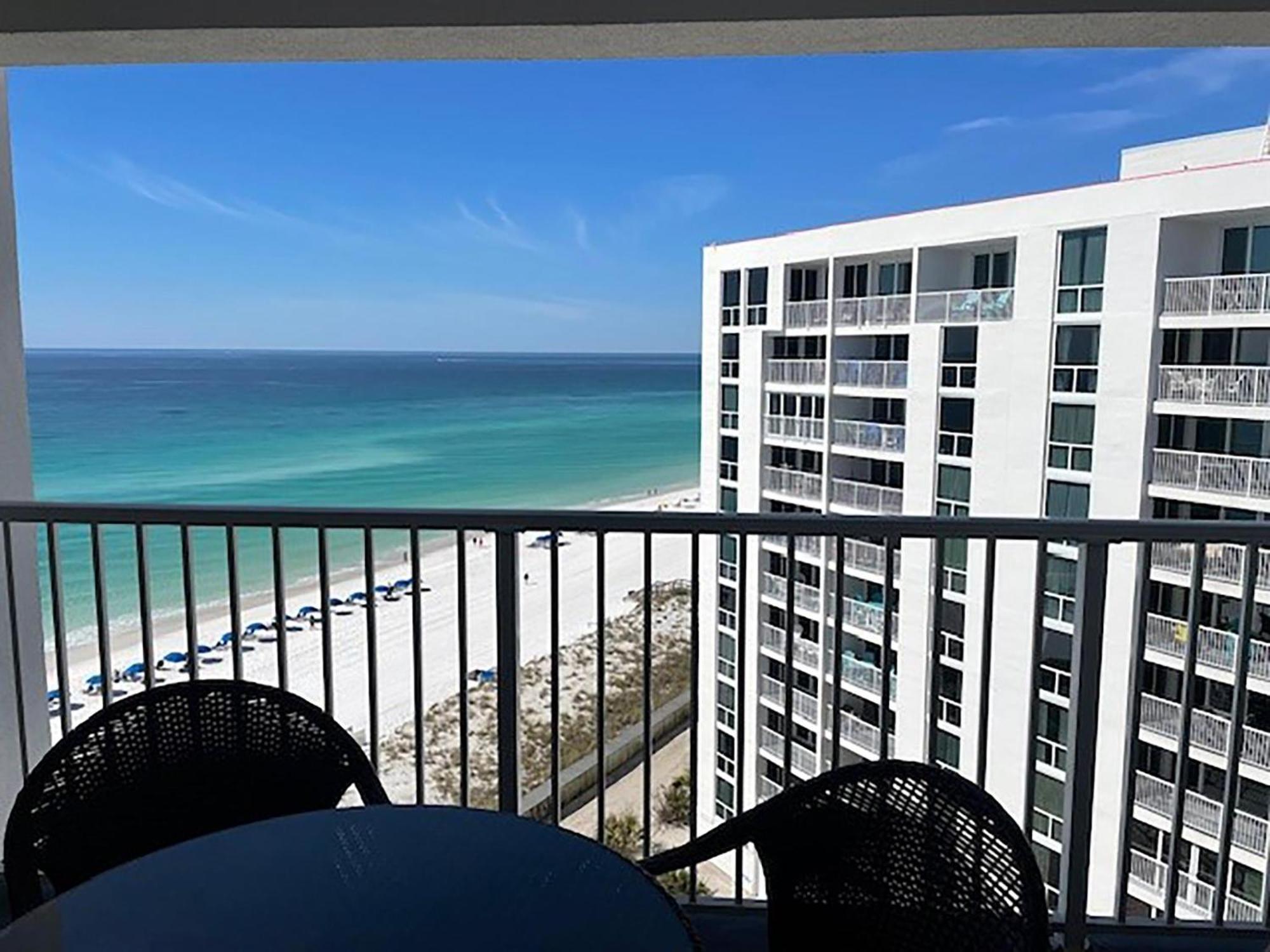 Shoreline Towers 1114 Destin Exterior photo