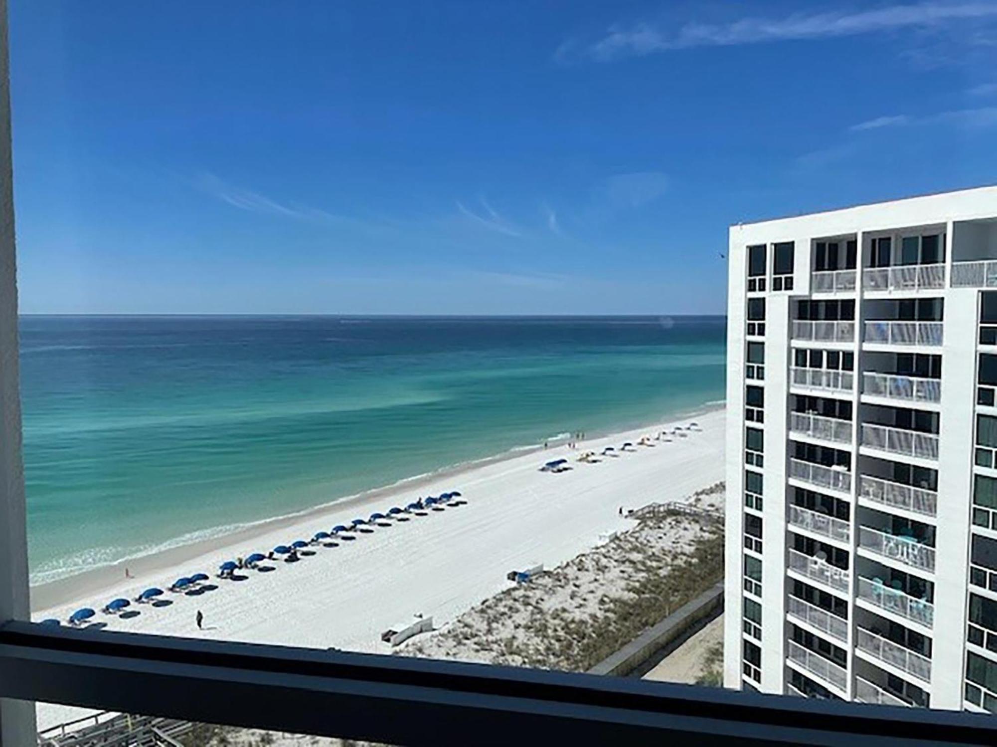 Shoreline Towers 1114 Destin Exterior photo