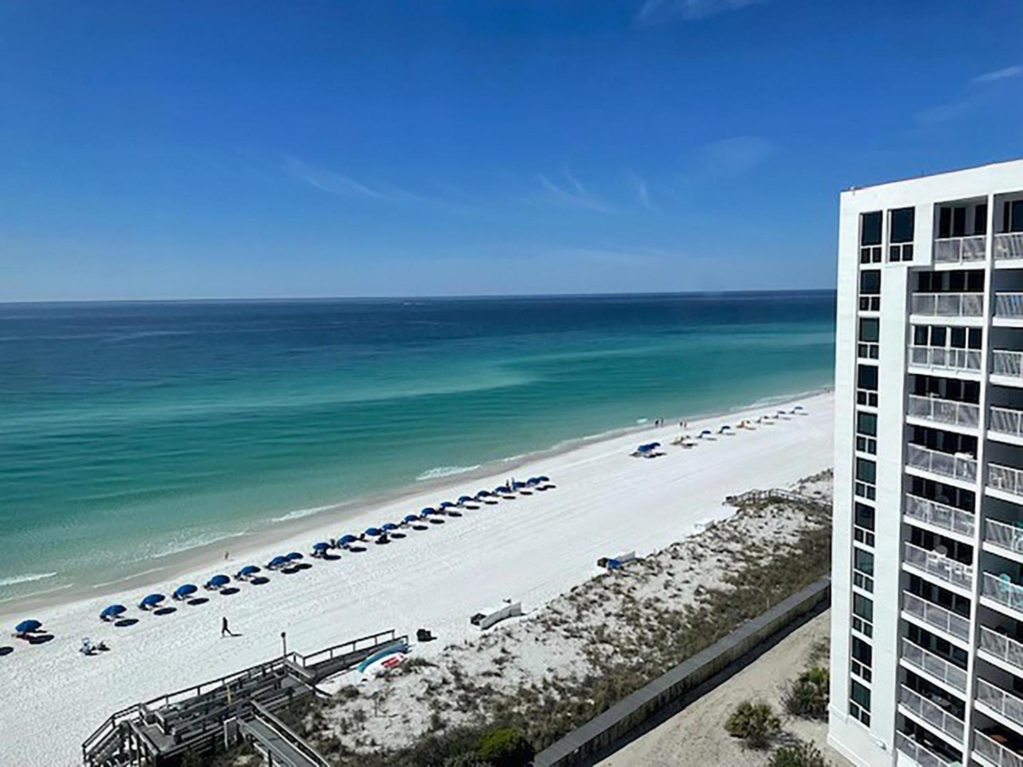 Shoreline Towers 1114 Destin Exterior photo