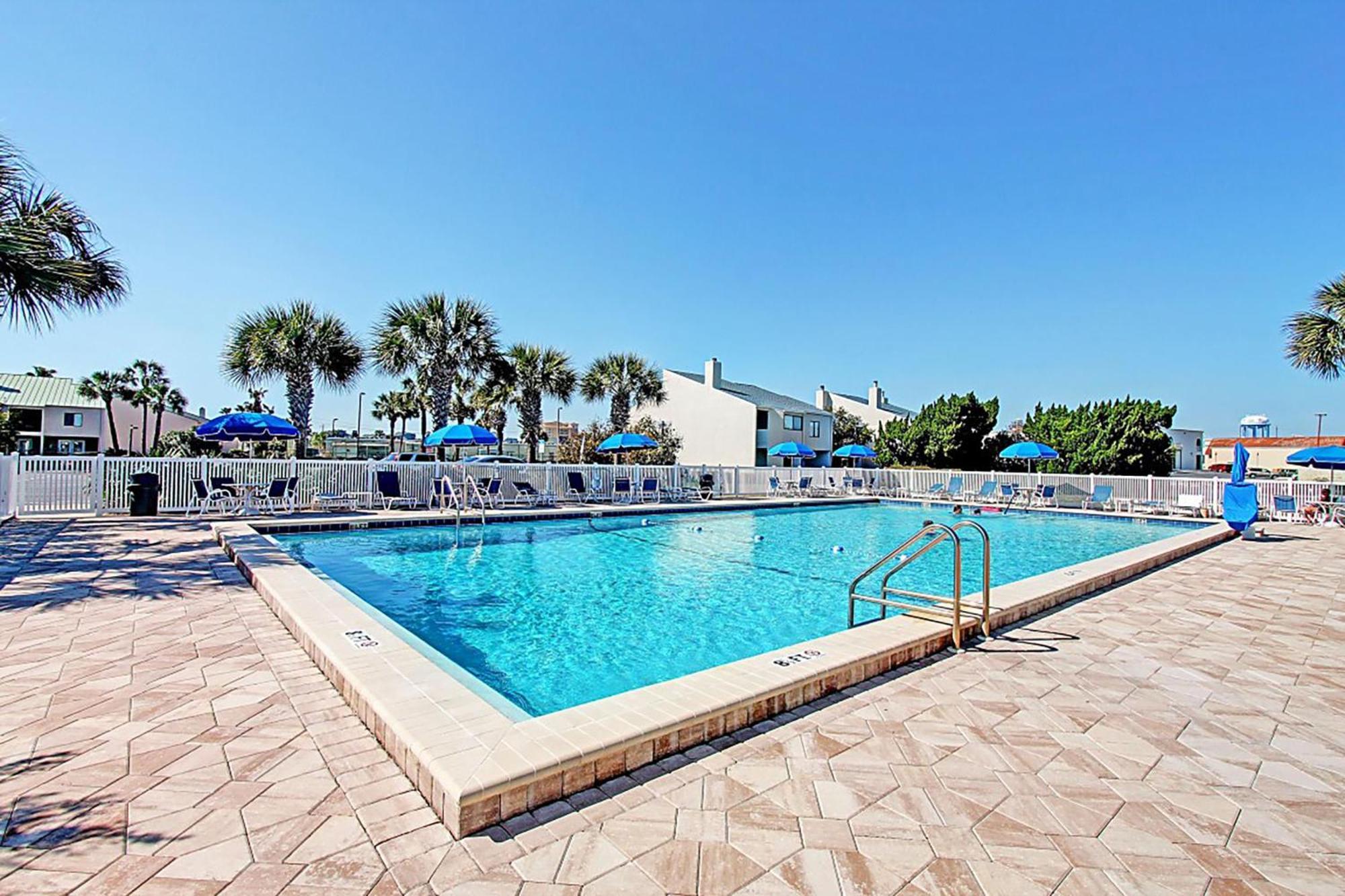 Shoreline Towers 1114 Destin Exterior photo