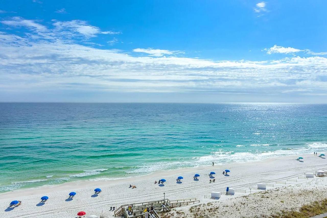 Shoreline Towers 1114 Destin Exterior photo