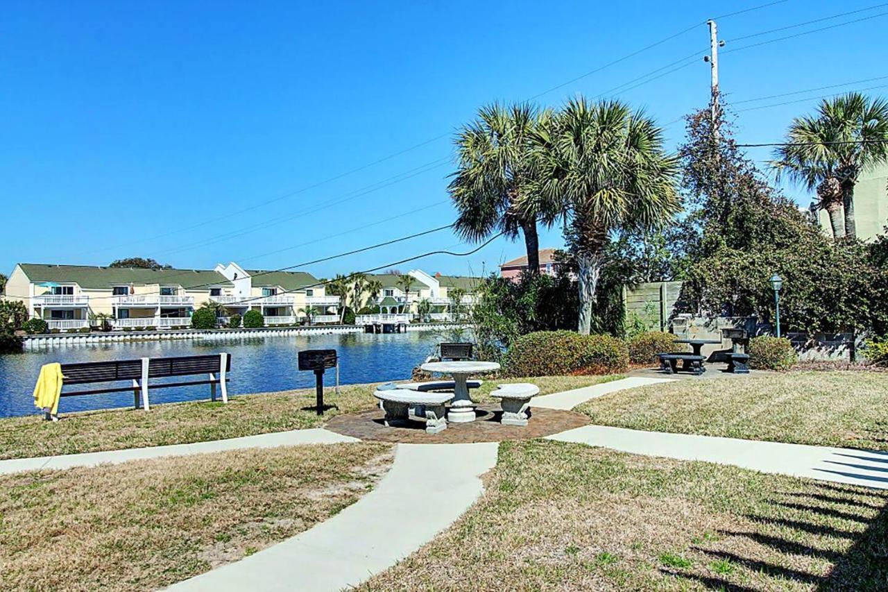 Shoreline Towers 1114 Destin Exterior photo
