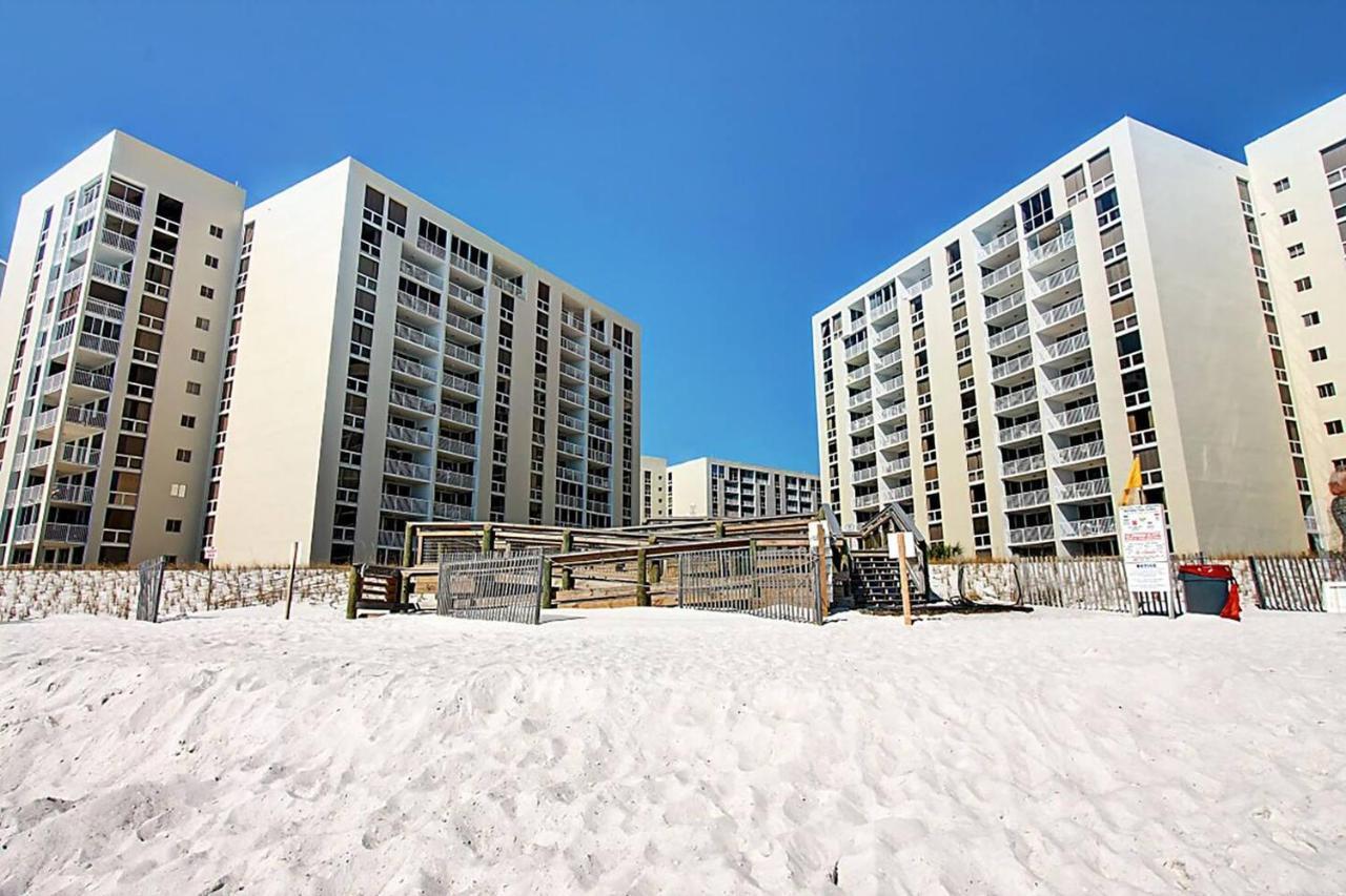 Shoreline Towers 1114 Destin Exterior photo