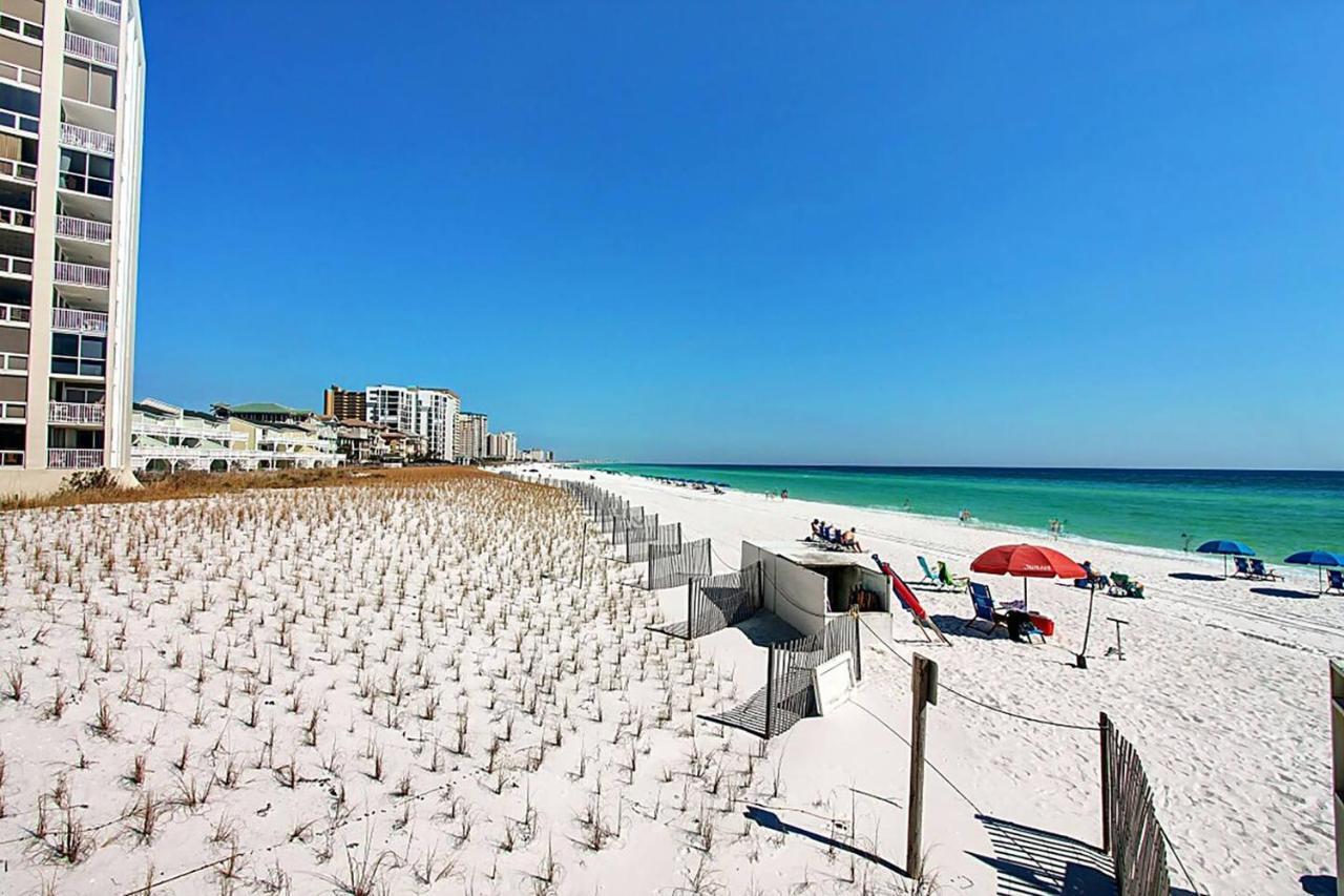 Shoreline Towers 1114 Destin Exterior photo